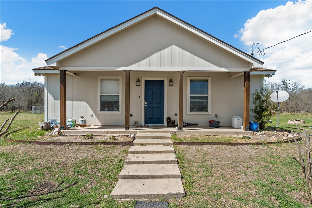 2228 Fm 437, Burlington, Texas image 1