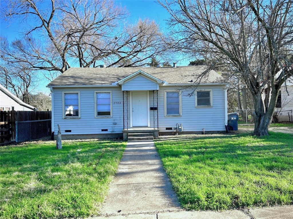 2904 Summer Avenue, Waco, Texas image 1