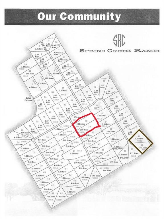 140 Pr 2164 Road, Iredell, Texas image 19