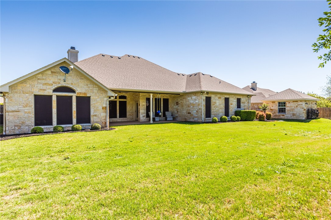 161 Deerfield Lane, Crawford, Texas image 16