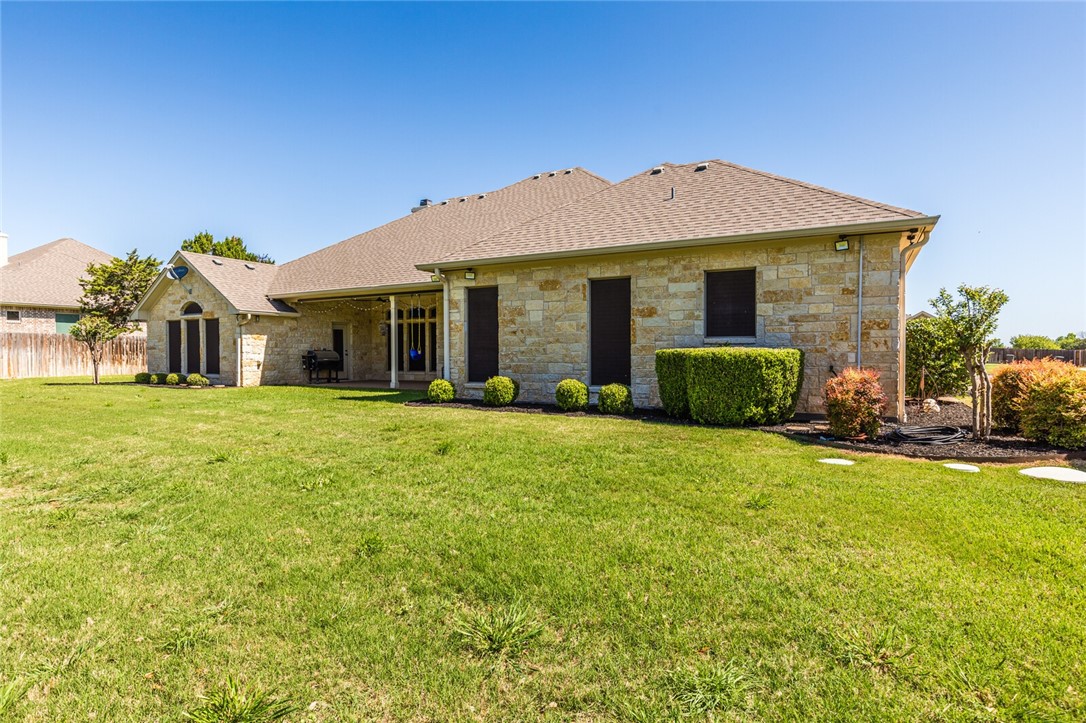 161 Deerfield Lane, Crawford, Texas image 19