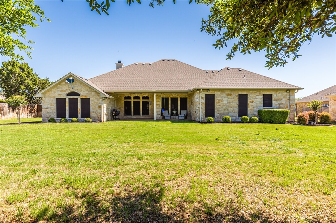 161 Deerfield Lane, Crawford, Texas image 17