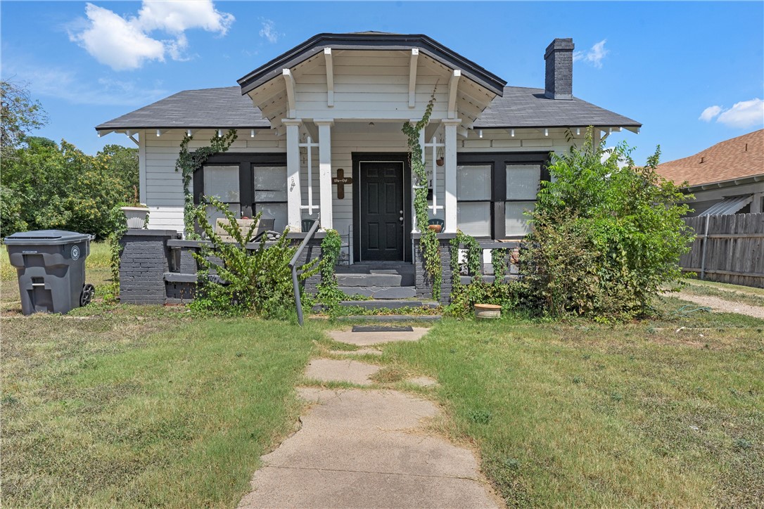 2111 Homan Avenue, Waco, Texas image 2