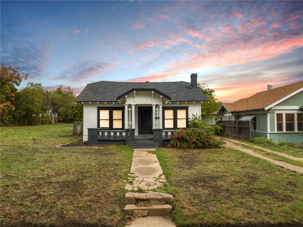 2111 Homan Avenue, Waco, Texas image 1