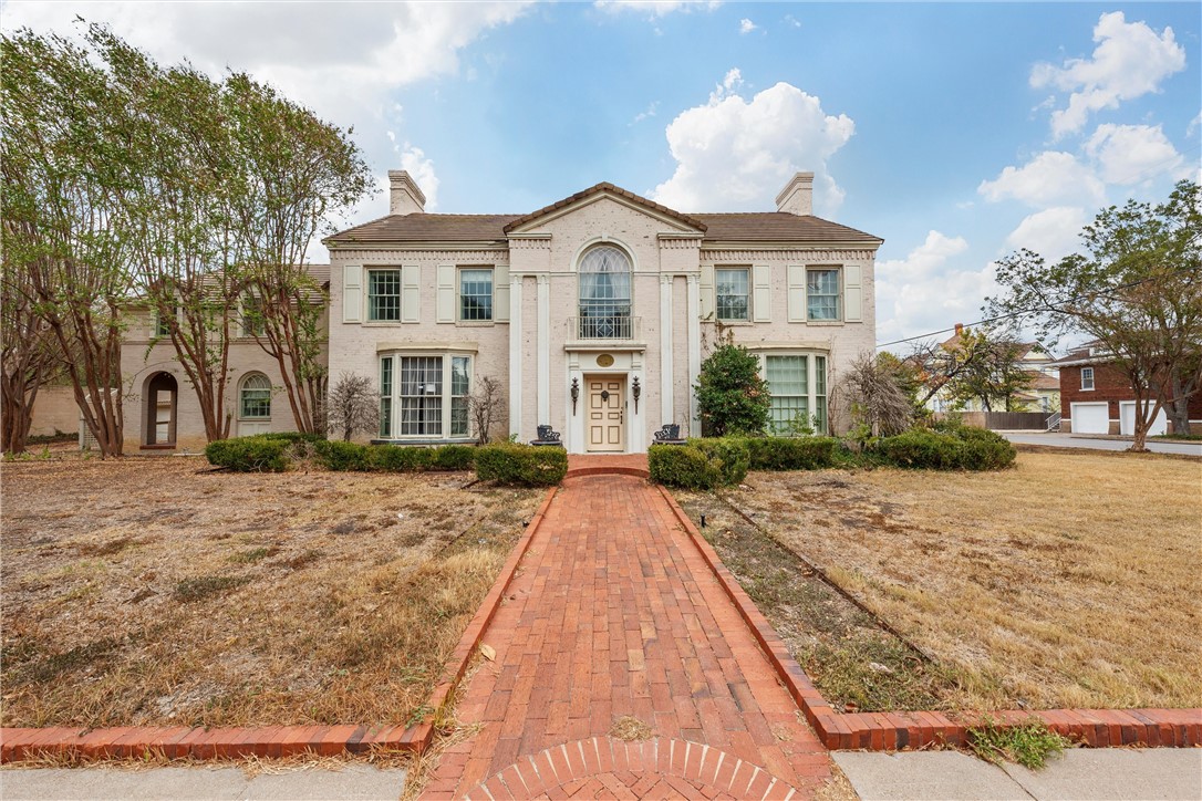 605 N 9th Street, Temple, Texas image 1