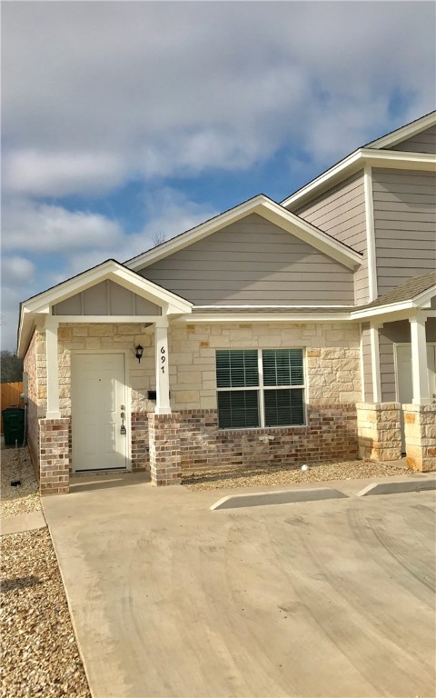 697 Park Street, McGregor, Texas image 8