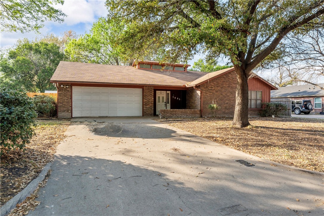 7005 Cheshire Drive, Waco, Texas image 1
