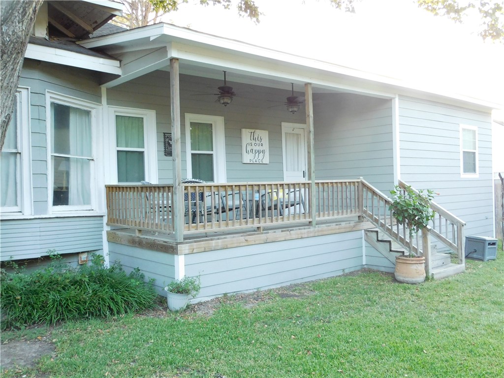 101 NE 7th Street, Hubbard, Texas image 36