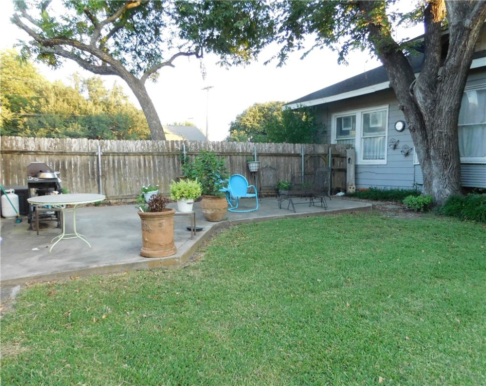 101 NE 7th Street, Hubbard, Texas image 35