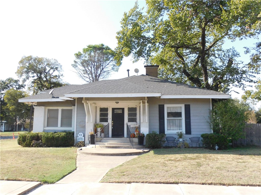 101 NE 7th Street, Hubbard, Texas image 1