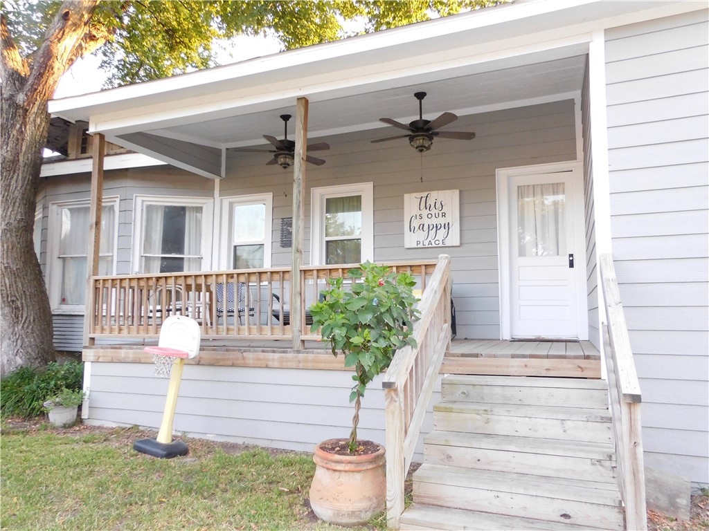 101 NE 7th Street, Hubbard, Texas image 32