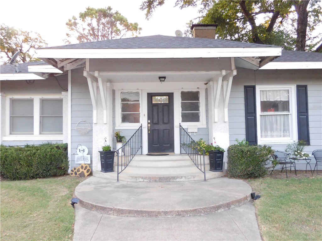 101 NE 7th Street, Hubbard, Texas image 3