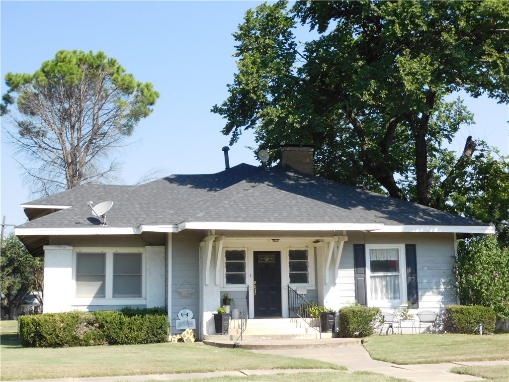 101 NE 7th Street, Hubbard, Texas image 2