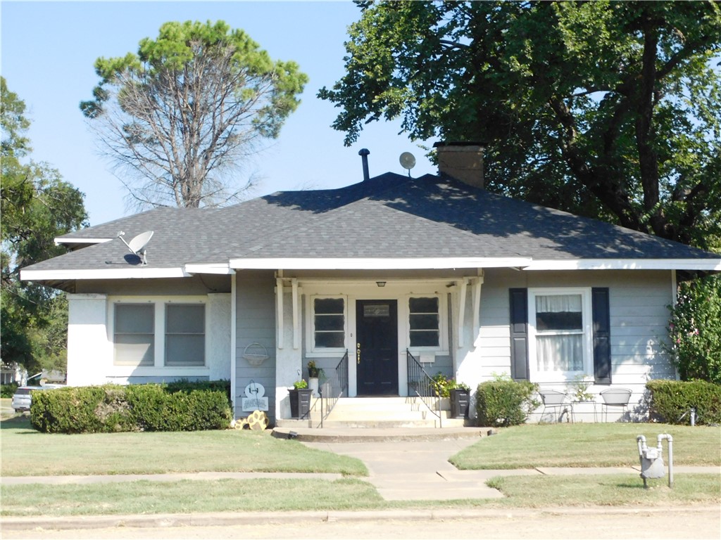 101 NE 7th Street, Hubbard, Texas image 40