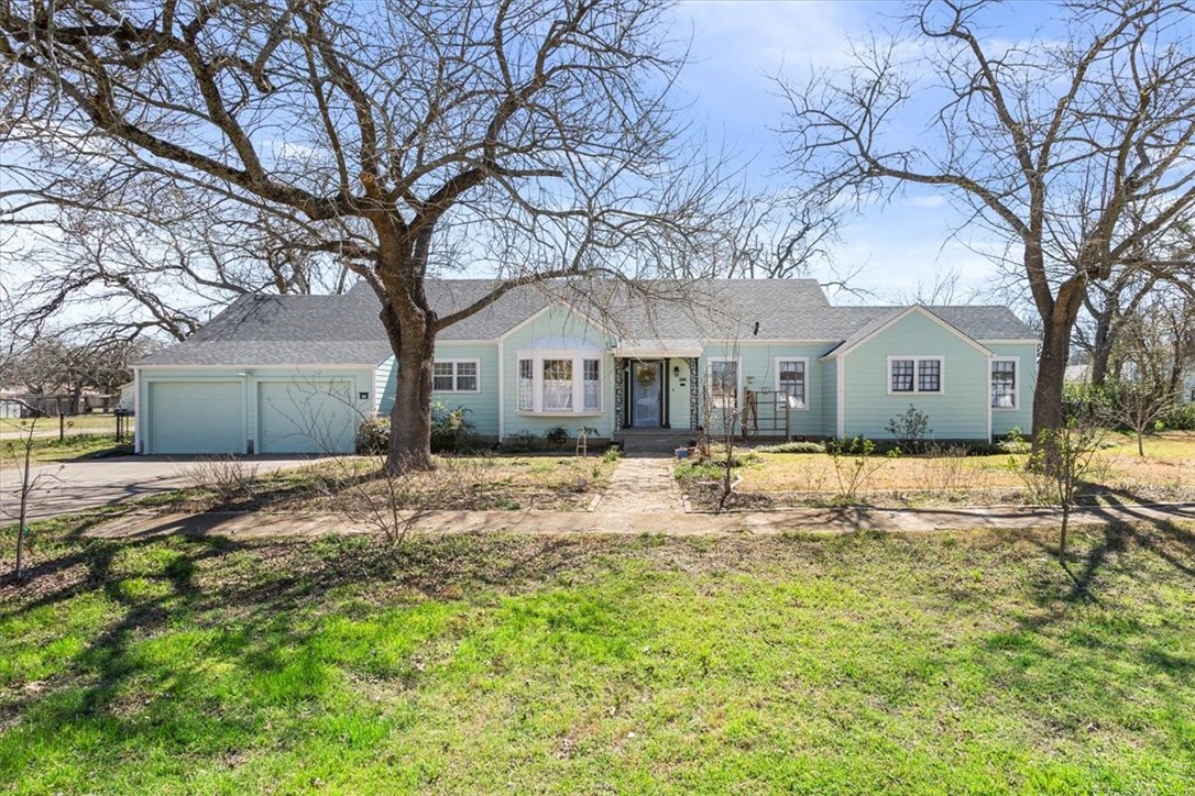 301 Estelle Rice Road, Moody, Texas image 1