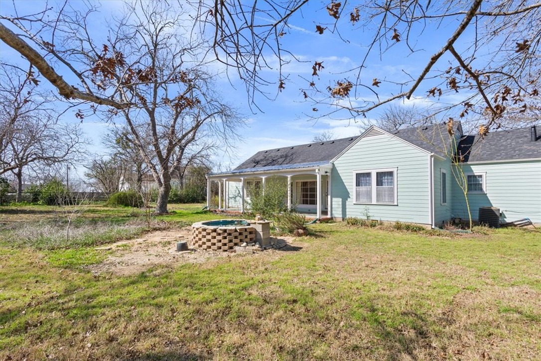 301 Estelle Rice Road, Moody, Texas image 27