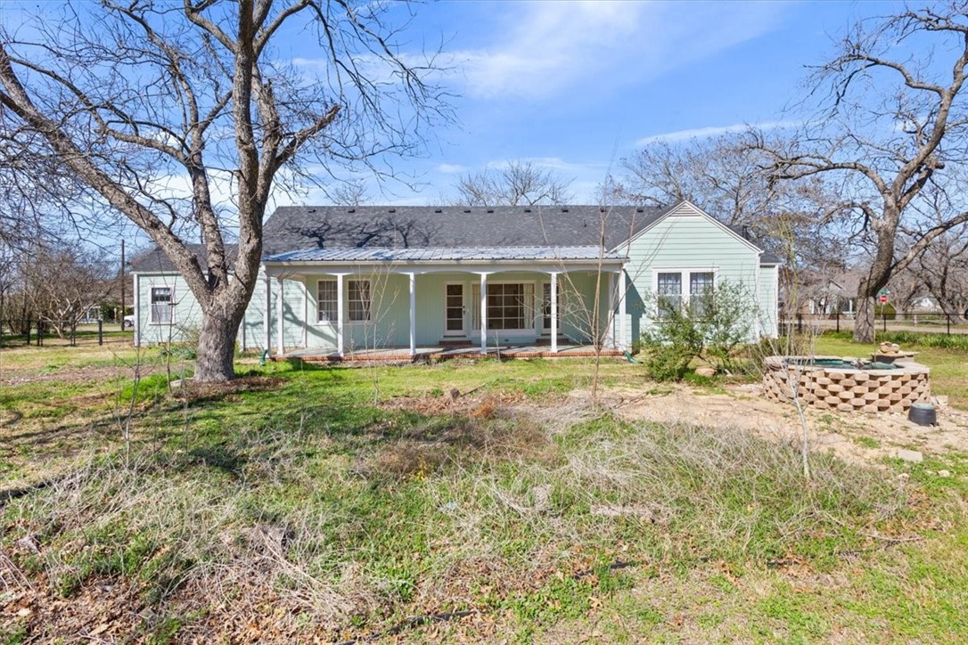 301 Estelle Rice Road, Moody, Texas image 28