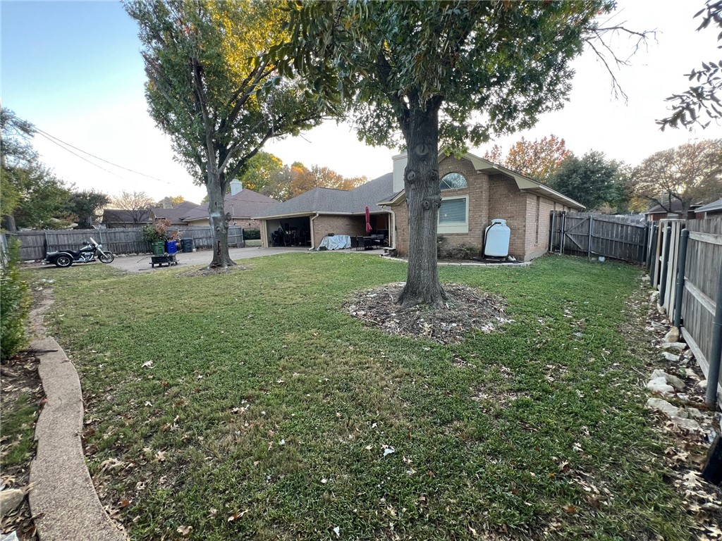 1108 Cimmarron Drive, Waco, Texas image 15