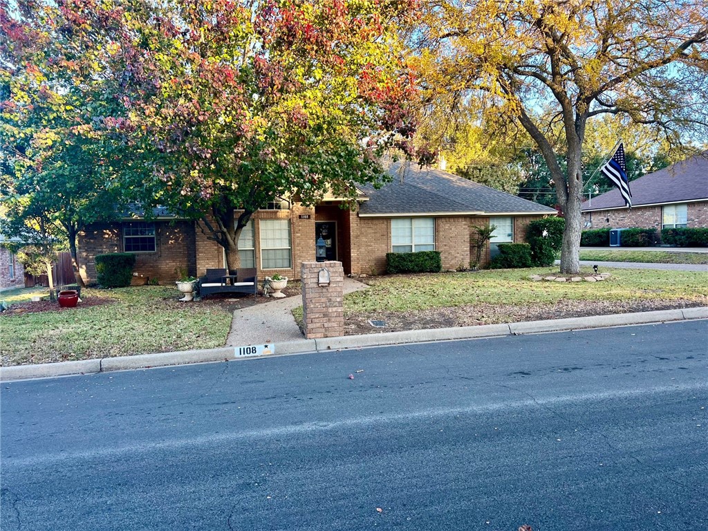 1108 Cimmarron Drive, Waco, Texas image 2