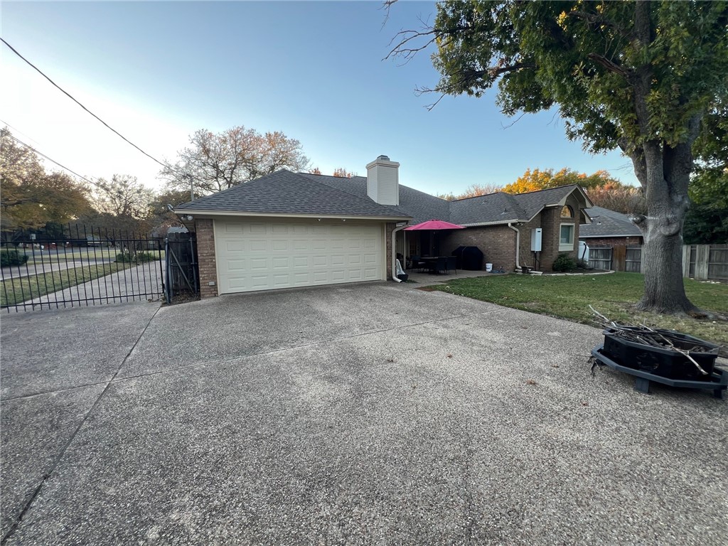 1108 Cimmarron Drive, Waco, Texas image 17