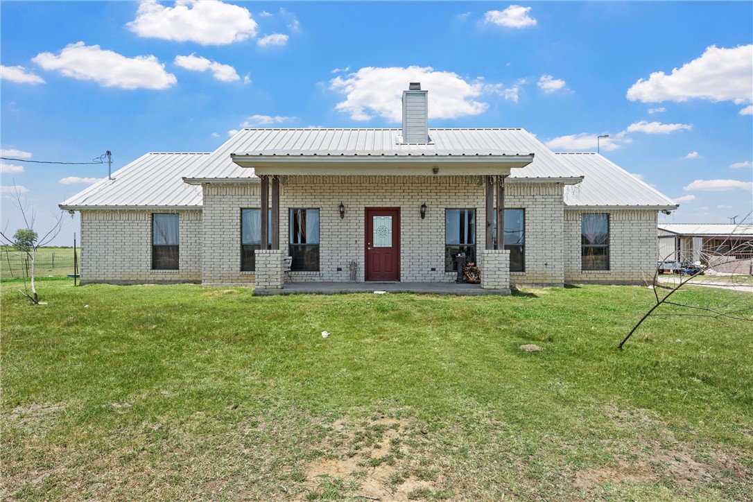 455 Lcr 318 Road, Mart, Texas image 1