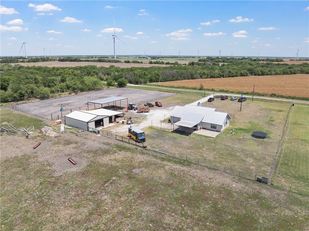 455 Lcr 318 Road, Mart, Texas image 34