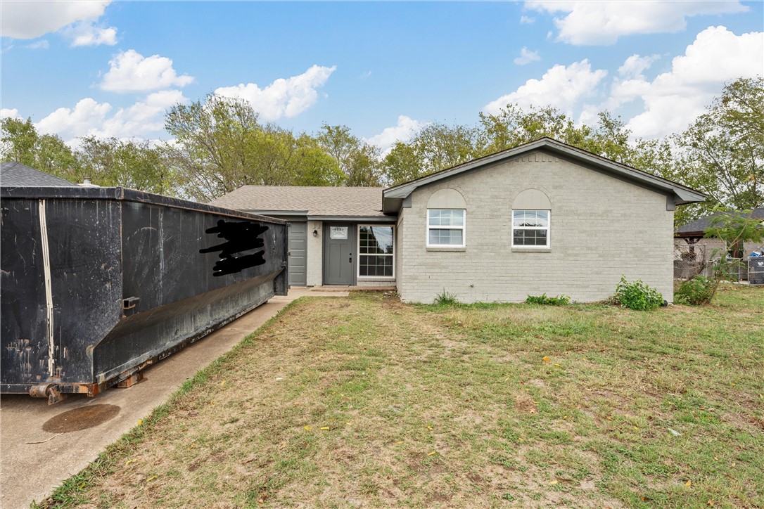 1113 Harry James Drive, Waco, Texas image 1