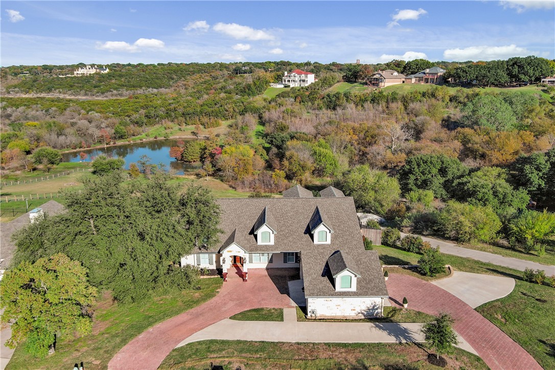 3401 North Ridge Drive, Waco, Texas image 3