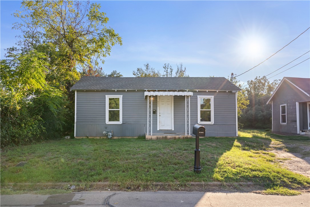 408 Lottie Street, Waco, Texas image 1