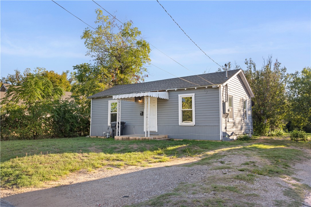 408 Lottie Street, Waco, Texas image 14