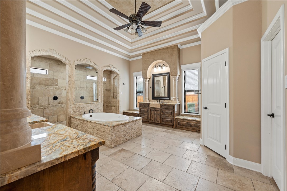 8460 Spicewood Springs Road, China Spring, Texas image 31