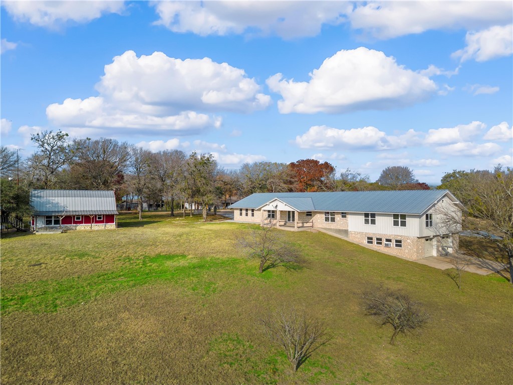 1234 Bend Of The Bosque Road, China Spring, Texas image 26