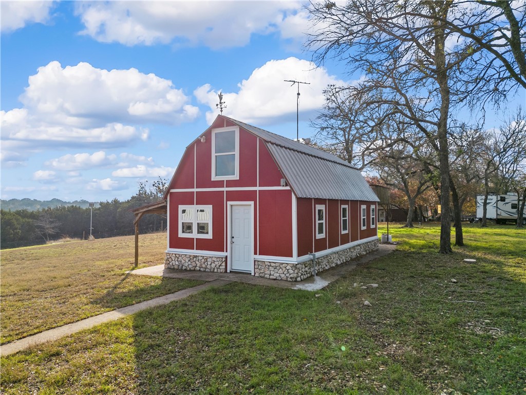 1234 Bend Of The Bosque Road, China Spring, Texas image 20