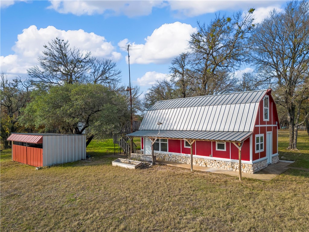 1234 Bend Of The Bosque Road, China Spring, Texas image 19