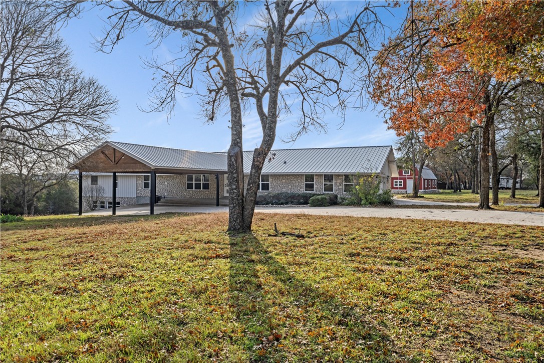 1234 Bend Of The Bosque Road, China Spring, Texas image 3