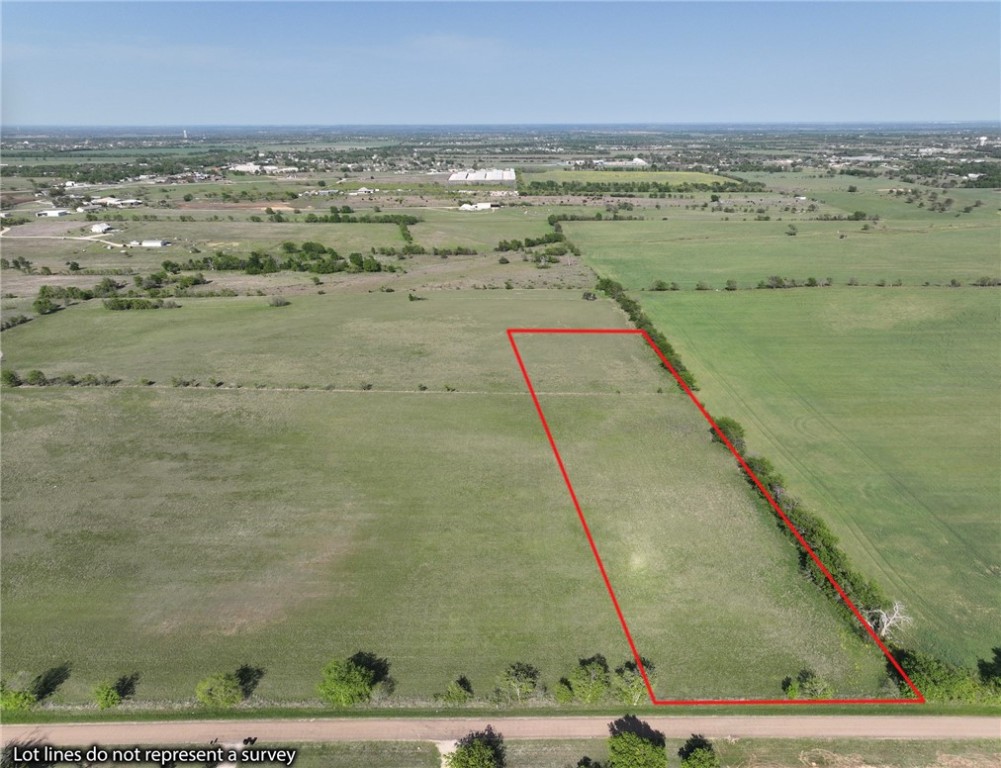 TBD 5.5 Acres Meandering Way, China Spring, Texas image 3