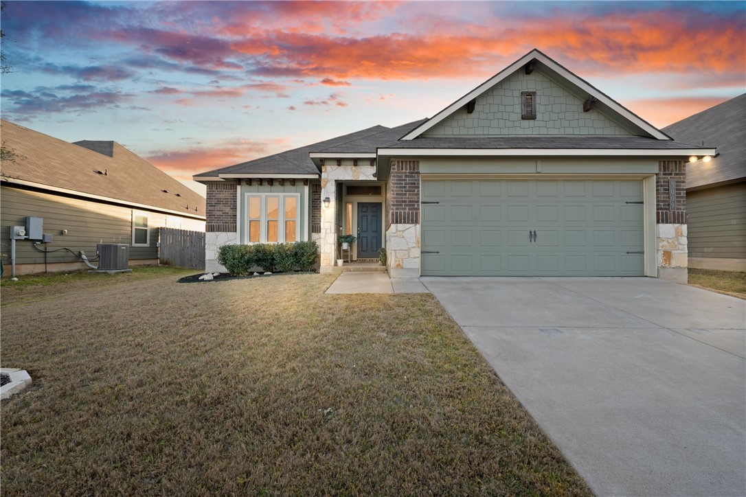 3009 Samson Drive, Lorena, Texas image 1