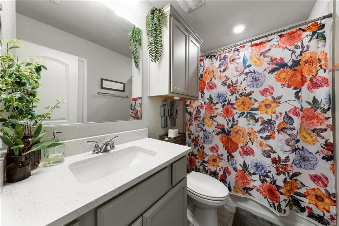 3009 Samson Drive, Lorena, Texas image 10