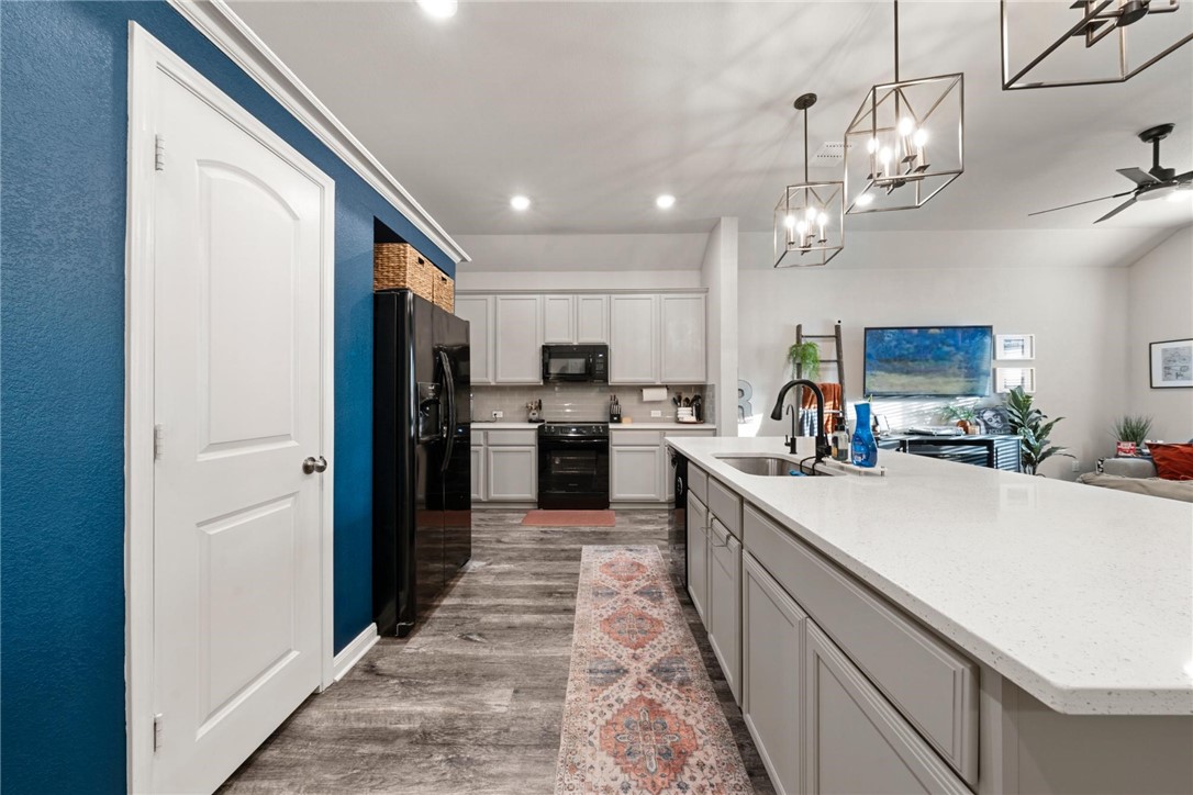 3009 Samson Drive, Lorena, Texas image 2