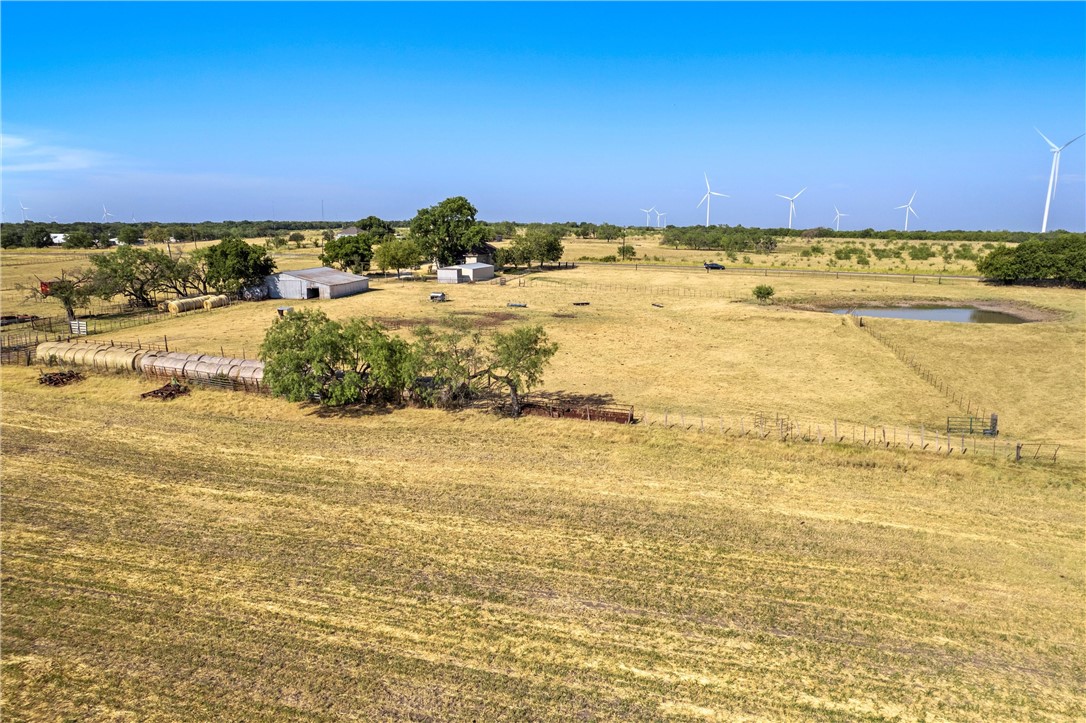 44+/- Ac. Fm 339 Road, Mount Calm, Texas image 16