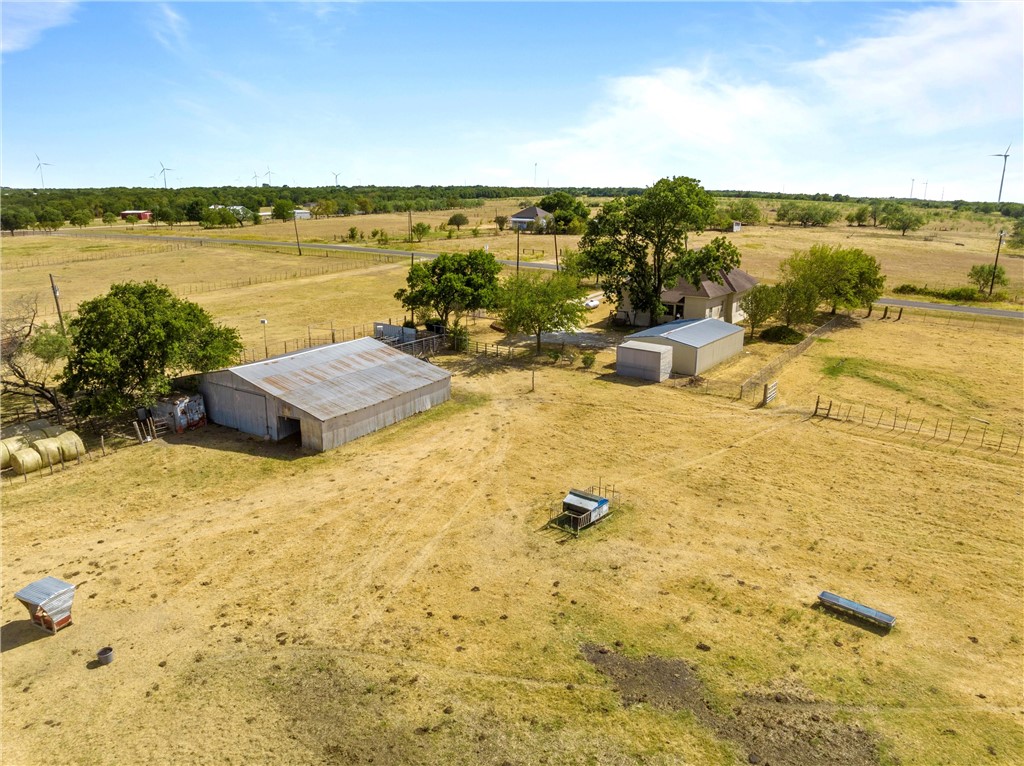 44+/- Ac. Fm 339 Road, Mount Calm, Texas image 4