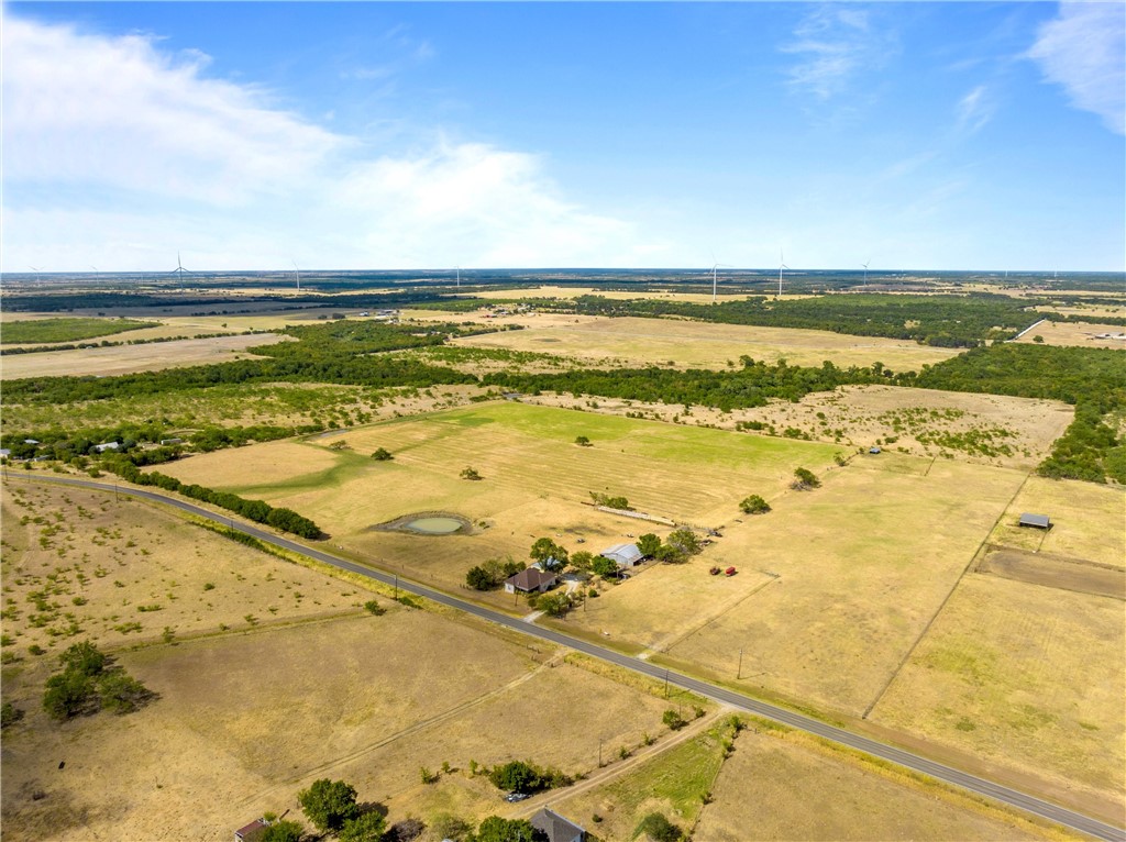 44+/- Ac. Fm 339 Road, Mount Calm, Texas image 33