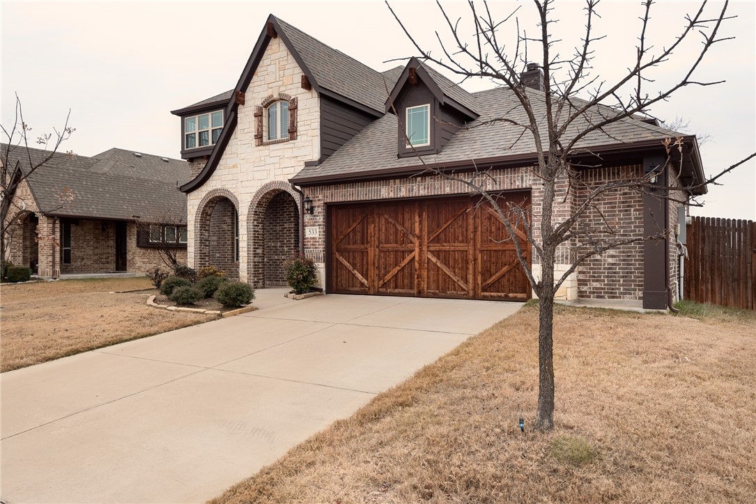 533 Hay Meadow Drive, Waxahachie, Texas image 2