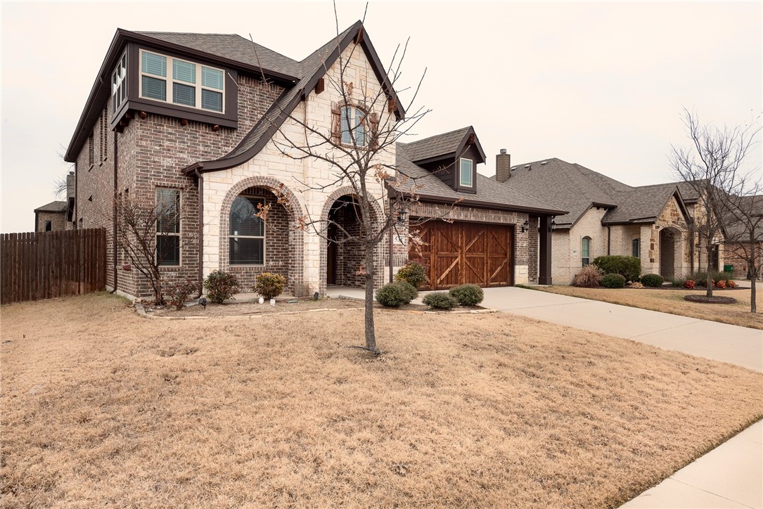 533 Hay Meadow Drive, Waxahachie, Texas image 3