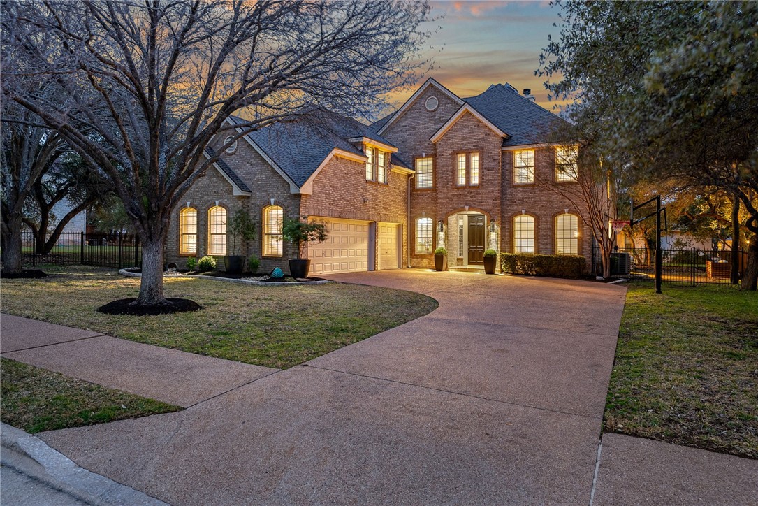 105 S Mcbrayer Street, Lorena, Texas image 30