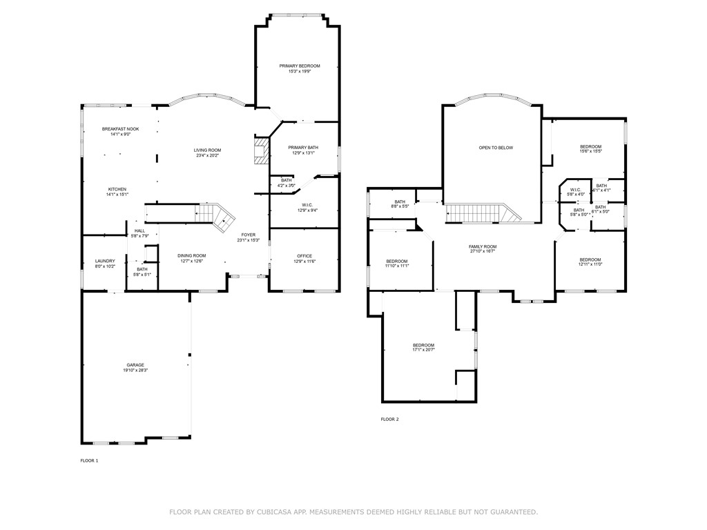 105 S Mcbrayer Street, Lorena, Texas image 36