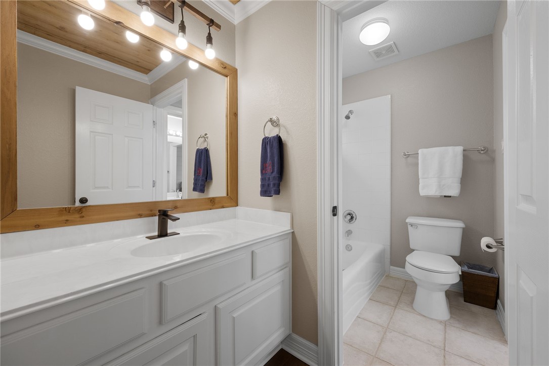 105 S Mcbrayer Street, Lorena, Texas image 23