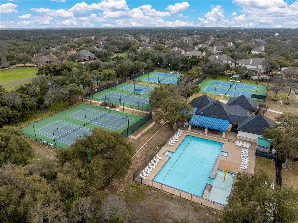 105 S Mcbrayer Street, Lorena, Texas image 35