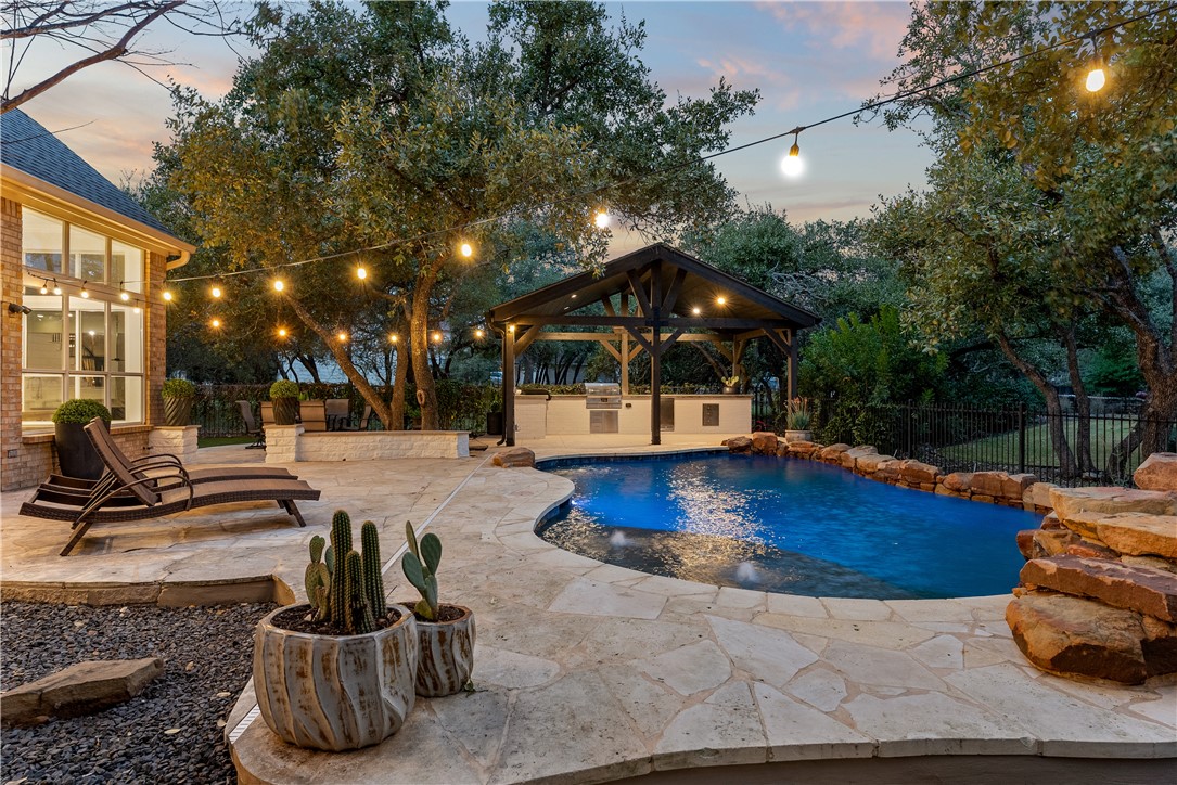 105 S Mcbrayer Street, Lorena, Texas image 32