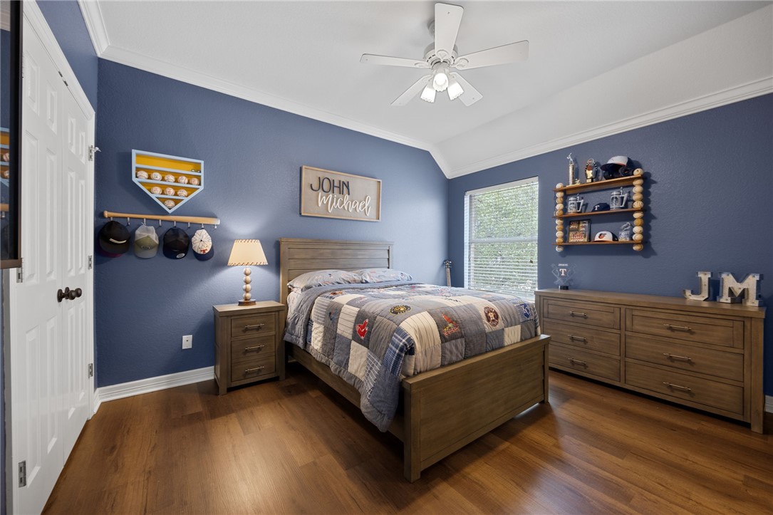 105 S Mcbrayer Street, Lorena, Texas image 20